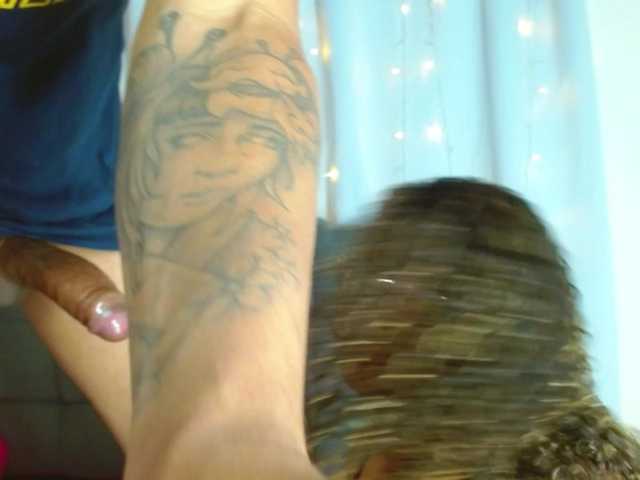 kelvin-jhoseth live cam on BongaCams