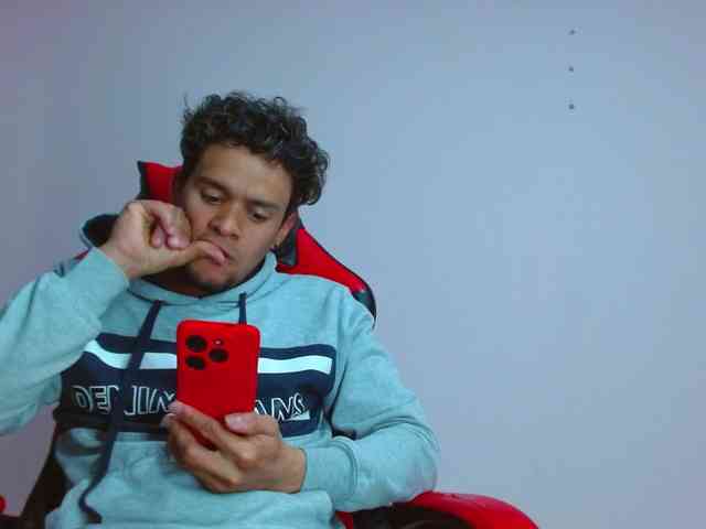 kelvin-jhoseth webcam