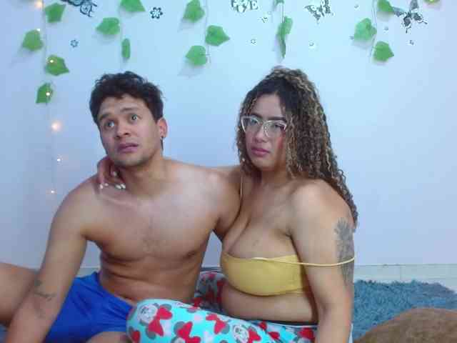 Kelvin-jhoseth - Couple 