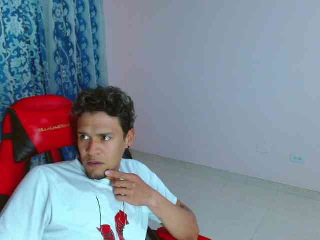 kelvin-jhoseth webcam