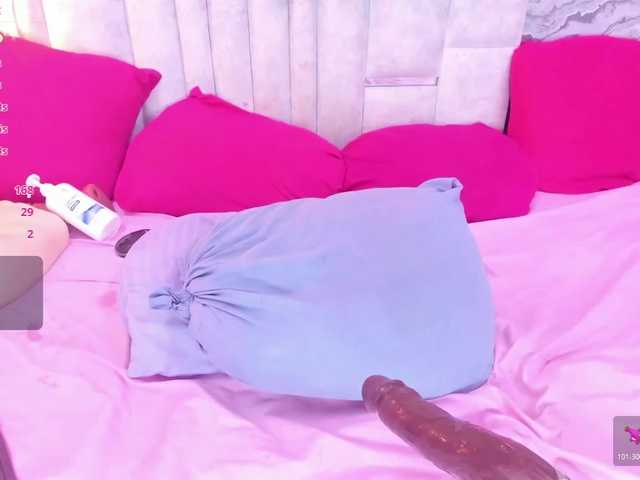 VeronicaLodge23 live cam on BongaCams