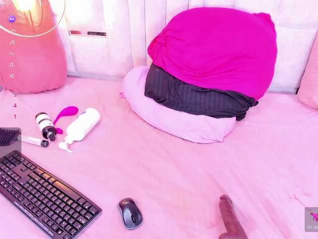 VeronicaLodge23 live cam on BongaCams