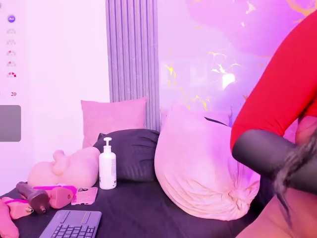 VeronicaLodge23 live cam on BongaCams