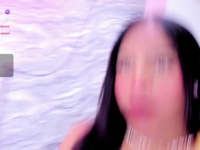 VeronicaLodge23 live cam on BongaCams