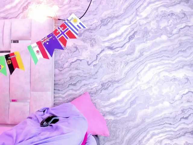 veronicalodge23 live sex