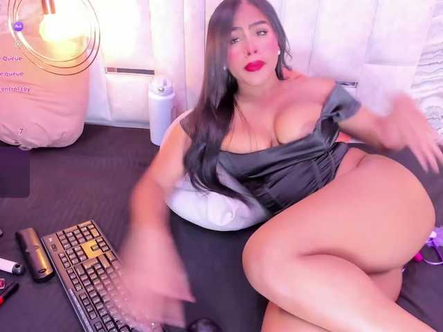 VeronicaLodge23 live cam on BongaCams