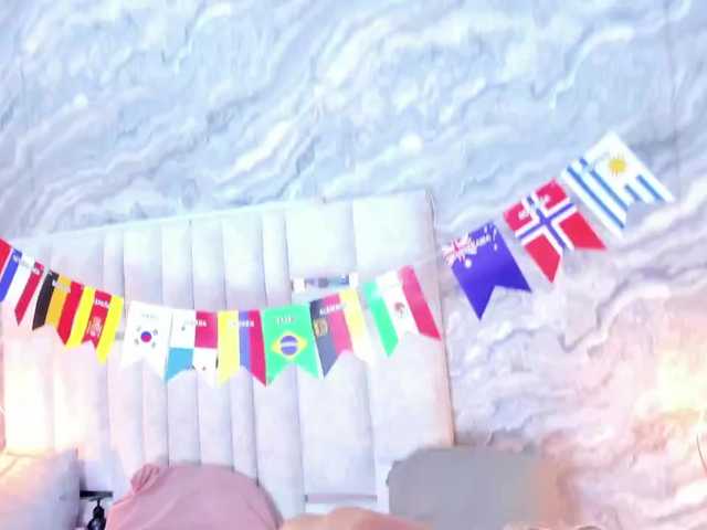 VeronicaLodge23 live cam on BongaCams