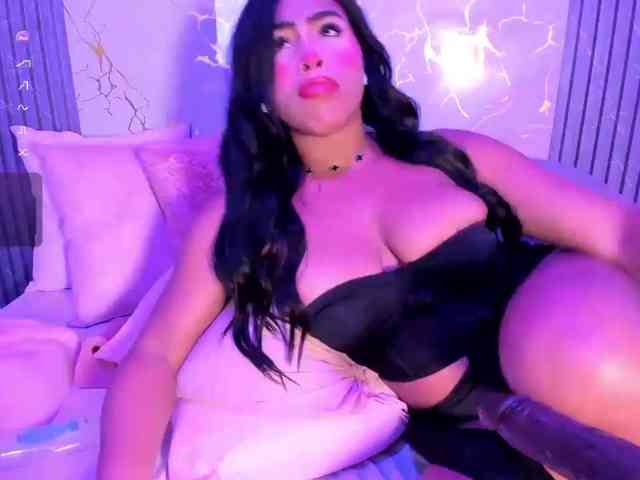 VeronicaLodge23 webcam
