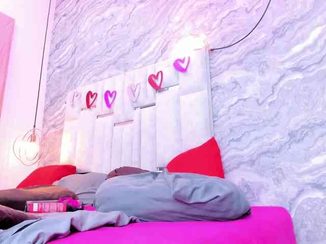 VeronicaLodge23 webcam