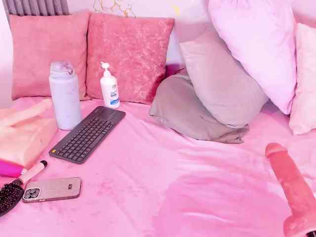 VeronicaLodge23 webcam