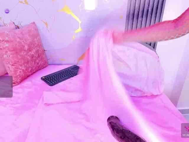 VeronicaLodge23 webcam