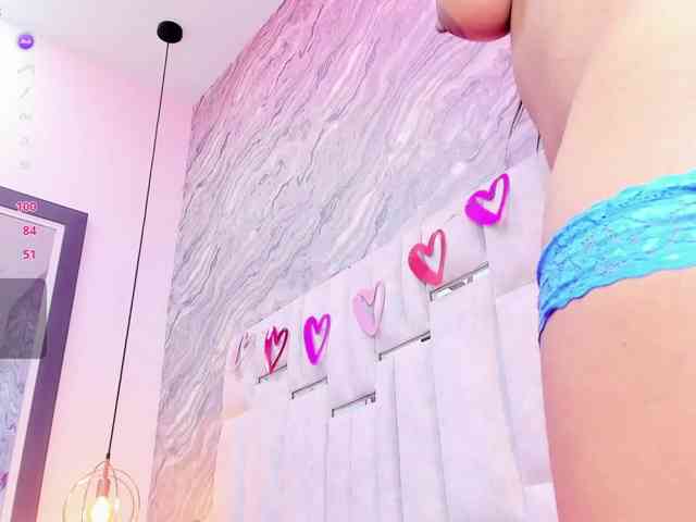 VeronicaLodge23 webcam