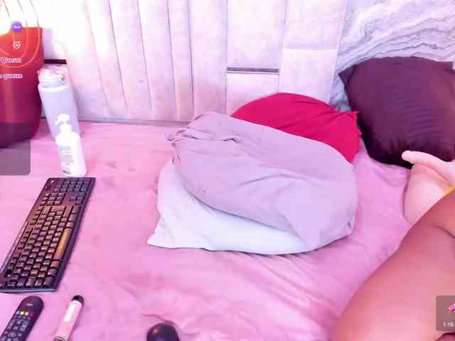 veronicalodge23's live room