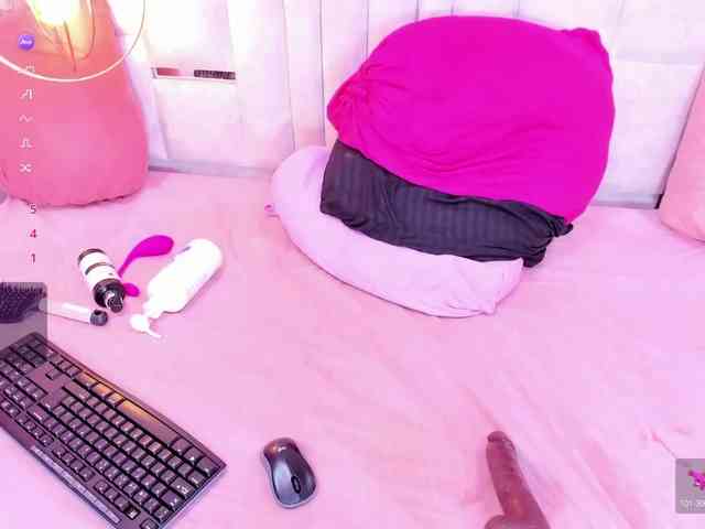 VeronicaLodge23 webcam