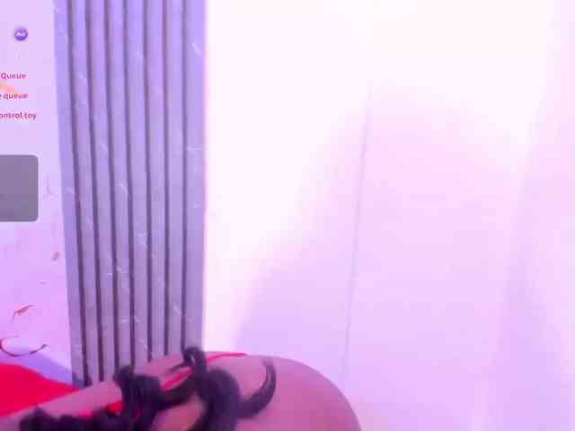 VeronicaLodge23 webcam