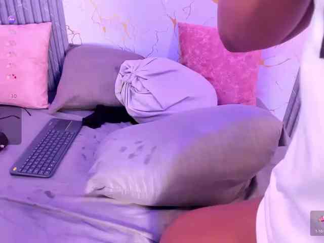 veronicalodge23's live room