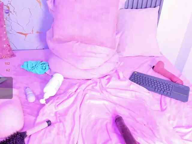 VeronicaLodge23 webcam