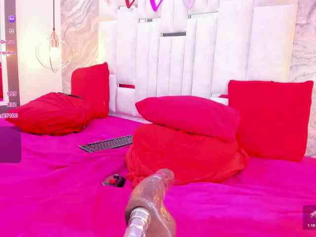 VeronicaLodge23 webcam