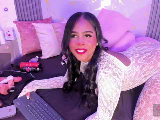 VeronicaLodge23 webcam