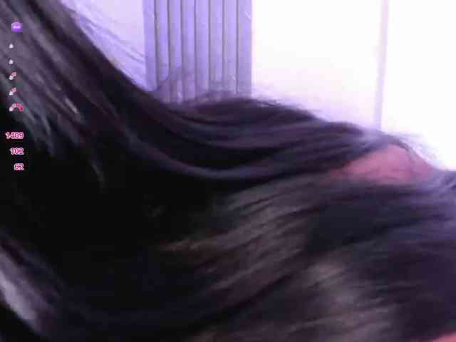 Вебкам-шоу VeronicaLodge23