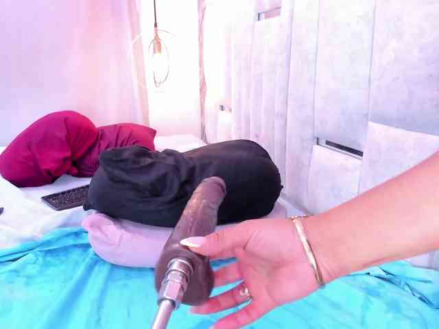 VeronicaLodge23 webcam