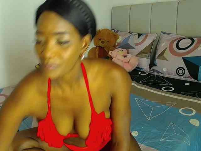 torymegan webcam