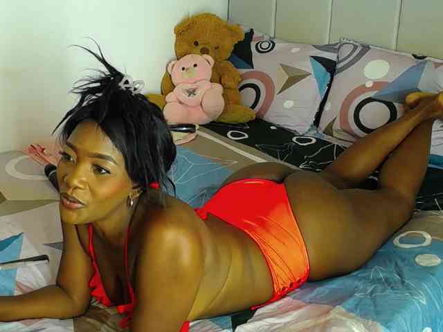 torymegan webcam