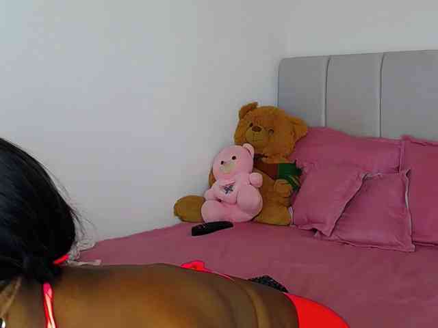 torymegan webcam