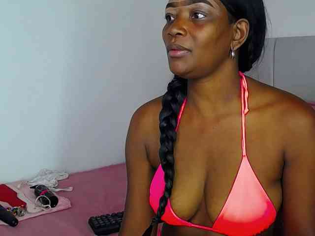 torymegan webcam