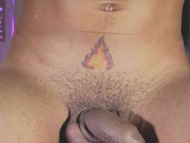 nicky_doll's Sexcam