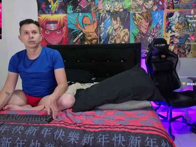 scott-neithan Sex Cam Show