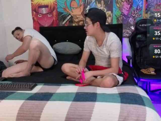 scott-neithan Sex Cam Show