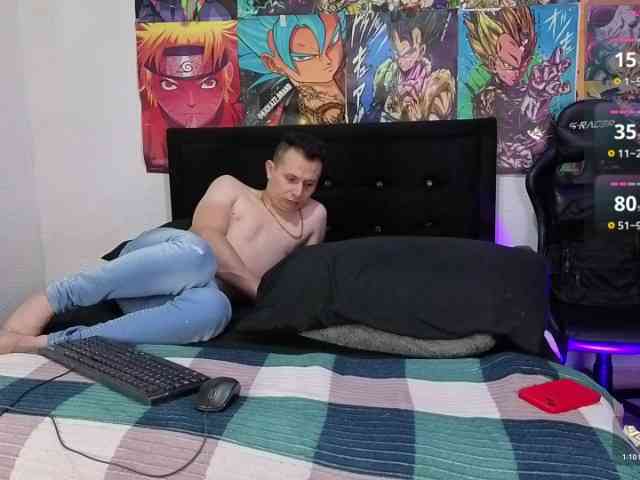 scott-neithan Sex Cam Show