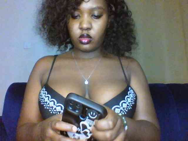 Thickianah webcam