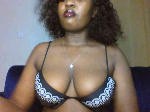 Thickianah webcam