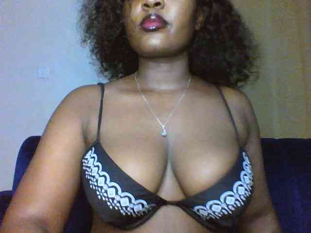Thickianah webcam