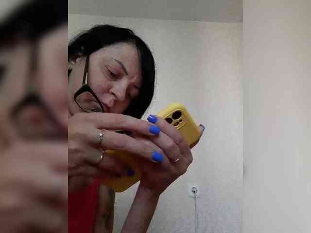 Katy19801 webcam