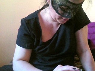 Natash867 Porn Show
