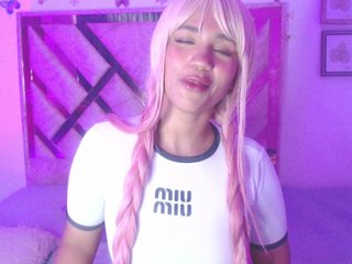 Lulusquirt Porn Show