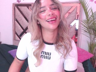 Lulusquirt Porn Show
