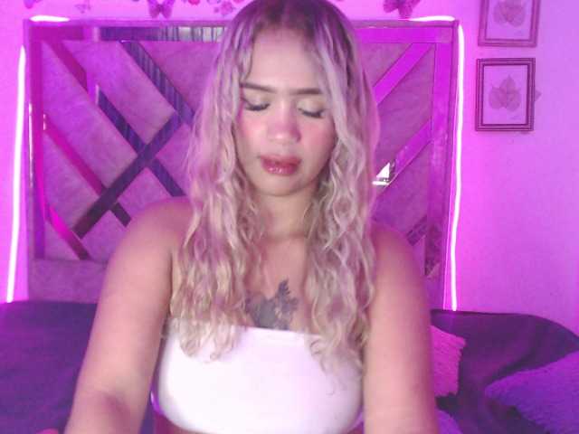 TessaM2 live cam on BongaCams