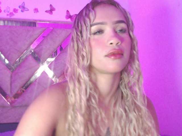 TessaM2 live cam on BongaCams