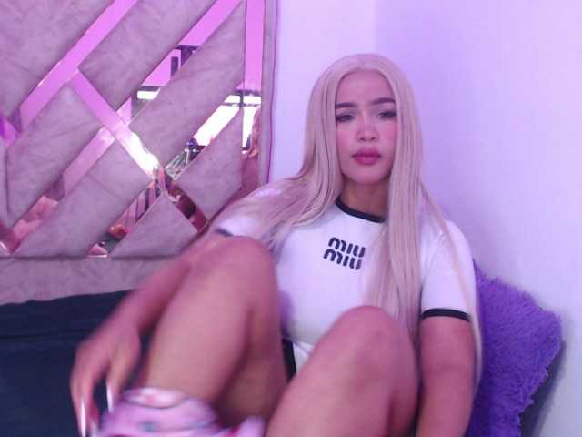 TessaM2 live cam on BongaCams