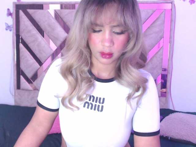 TessaM2 live cam on BongaCams