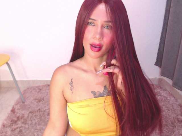 TessaM2 live cam on BongaCams