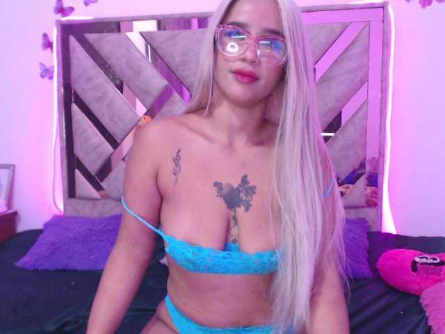 TessaM2 live cam on BongaCams