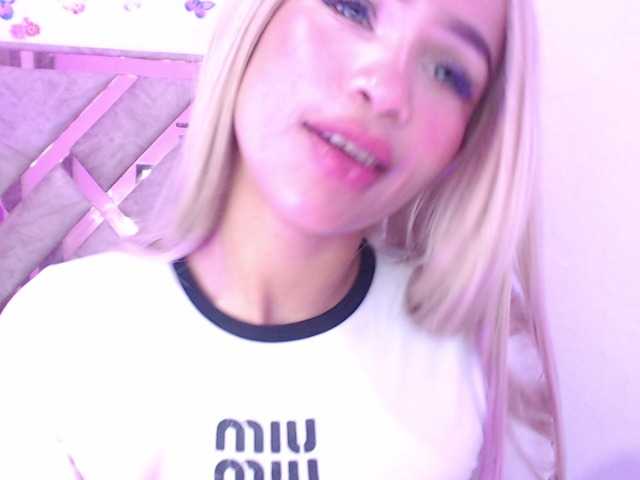 TessaM2 live cam on BongaCams