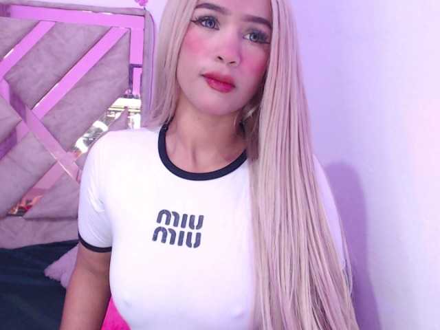 TessaM2 live cam on BongaCams