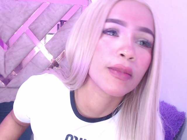 TessaM2 live cam on BongaCams
