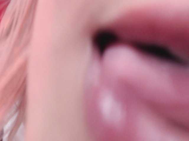 TessaM2 live cam on BongaCams